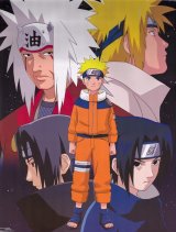 BUY NEW naruto - 119056 Premium Anime Print Poster